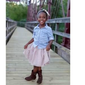 Meet your Posher, Elva